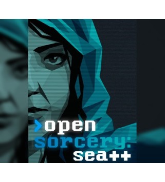Open Sorcery: Sea++ Steam Key GLOBAL
